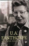 Selected Poems - U. A. Fanthorpe - 9781907587269