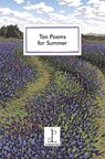 Ten Poems for Summer - Various Authors - 9781907598975