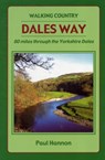 Dales Way - Paul Hannon - 9781907626104