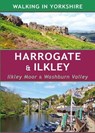 Harrogate & Ilkley - Paul Hannon - 9781907626166