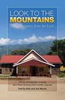 Look to the Mountains - MORRIS,  Rob ; Morris, Jen - 9781907636998