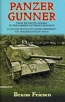 Panzer Gunner - Bruno Friesen - 9781907677076