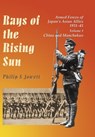 Rays of the Rising Sun - John Berger ; Philip Jowett - 9781907677564