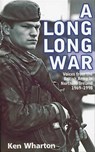 A Long Long War - Ken Wharton - 9781907677601