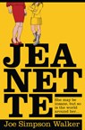 Jeanette - WALKER,  Joe Simpson - 9781907681103