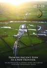 From an Ancient Eden to a New Frontier - Fraser Brown ; Paul Clark ; Anthony Dickson ; Richard Gregory - 9781907686399