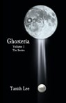 Ghosteria: The Stories - Tanith Lee - 9781907737619