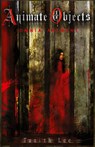 Animate Objects - Tanith Lee - 9781907737732