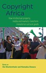 Copyright Africa - Ute Roschenthaler ; Mamadou Diawara - 9781907774423