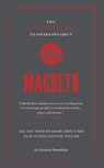 The Connell Guide To Shakespeare's Macbeth - Graham Bradshaw - 9781907776045