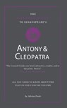 The Connell Guide To Shakespeare's Antony and Cleopatra - Adrian Poole - 9781907776144