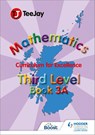 TeeJay Mathematics CfE Third Level Book 3A - James Cairns ; James Geddes ; Thomas Strang - 9781907789465