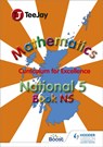 TeeJay National 5 Mathematics - James Cairns ; James Geddes ; Thomas Strang - 9781907789519