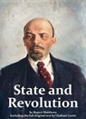The State and Revolution including full original text by Lenin - Rupert Matthews - 9781907791673