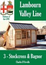 Stockcross & Bagnor Station - Stations of the Great Western Railway - Charles Darvelle - 9781907791819