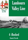 Boxford Station - Stations of the Great Western Railway GWR - Charles Darvelle - 9781907791826