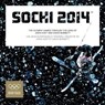 Sochi 2014 - HUET,  John - 9781907804687