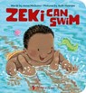 Zeki Can Swim - Anna McQuinn - 9781907825323