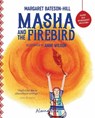 Masha And The Firebird - Margaret Bateson-Hill - 9781907825453