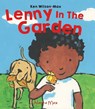 Lenny in the Garden - Ken Wilson-Max - 9781907825491