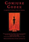 Conjure Codex - Jake Stratton-Kent - 9781907881015