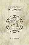 The Pentacles of Solomon - S. Aldarnay - 9781907881220