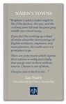 Nairn's Towns - Ian Nairn - 9781907903816