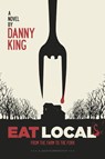 Eat Local - Danny King - 9781907954641