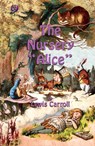 The Nursery Alice - Lewis (Christ Church College Carroll - 9781907960093