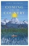 Coming Into The Country - John McPhee ; Robert Macfarlane - 9781907970726