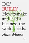 Do Build - Alan Moore - 9781907974915