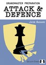 Attack & Defence - Jacob Aagaard - 9781907982699