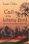 Call Of The Litany Bird - Susan Gibbs - 9781907991004