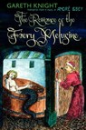 The Romance of the Faery Melusine - Gareth Knight ; Andre Lebey - 9781908011329