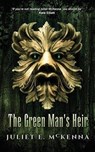 The Green Man's Heir - Juliet E. McKenna - 9781908039699