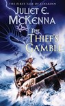 The Thief's Gamble - Juliet E McKenna - 9781908039729