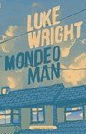 Mondeo Man - Luke Wright - 9781908058096