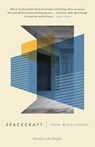 Spacecraft - John McCullough - 9781908058362