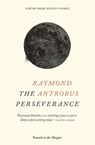 The Perseverance - Raymond Antrobus - 9781908058522