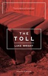 The Toll - Luke Wright - 9781908058546