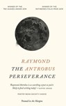The Perseverance - Raymond Antrobus - 9781908058669