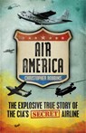 Air America - Christopher Robbins - 9781908059017