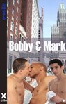 Bobby and Mark - Thomas Fuchs - 9781908086259