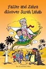 Yasser and Zahra Discover Surah Lahab - Binte Abbas Ibn Ali - 9781908110459