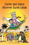 Yasser and Zahra Discover Surah Lahab - Binte Abbas ; Ibn Ali - 9781908110817