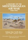 Mediterranean Air War, 1940-1945 - Christopher F. Shores ; Giovanni Massimello ; Russell Guest - 9781908117076