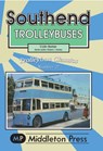 Southend Trolleybuses - Colin Barker - 9781908174208