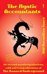 The Mystic Accountants - Will Macmillan Jones - 9781908208927