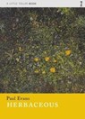 Herbaceous - Paul Evans - 9781908213594