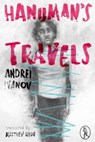 Hanuman's Travels - Andrei Ivanov - 9781908251978